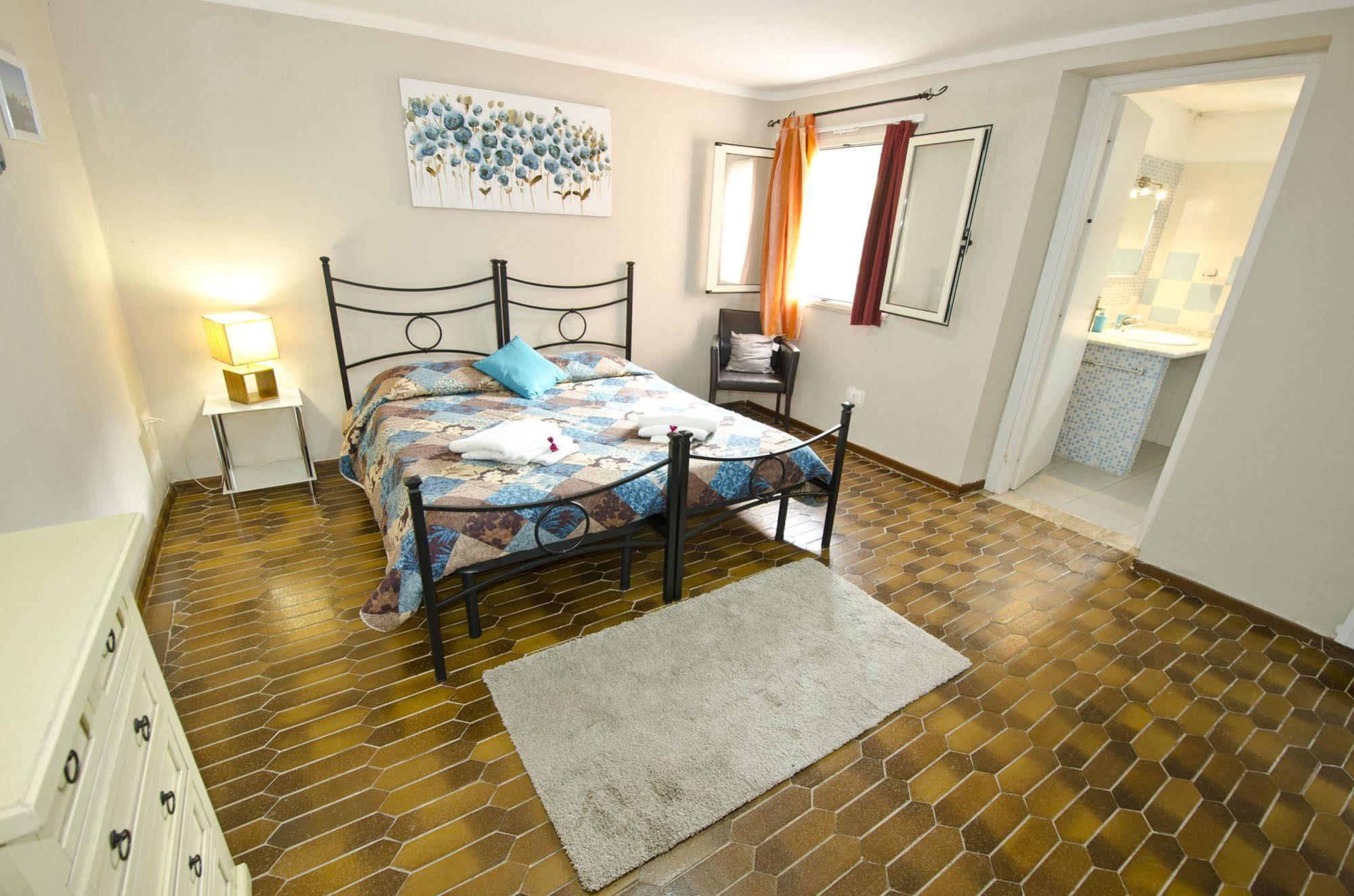 Parco Delle Valli 사사리 외부 사진