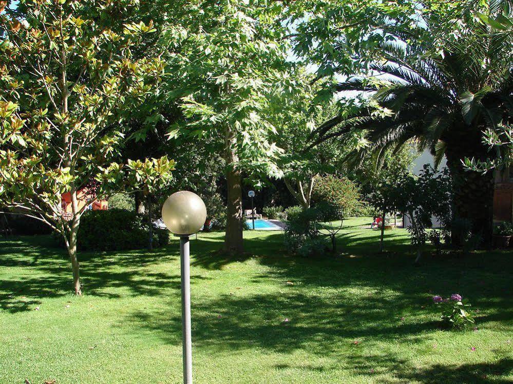Parco Delle Valli 사사리 외부 사진